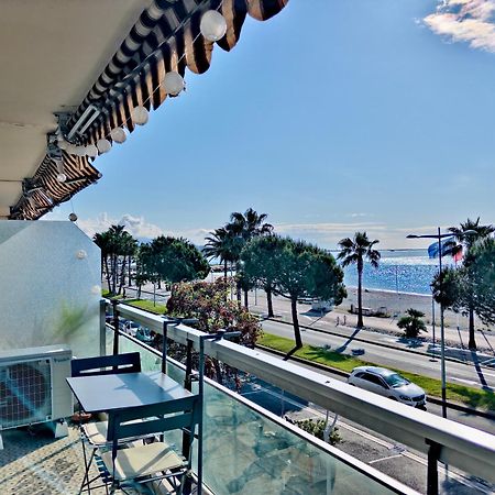 Panoramic Sea View Studio 24H Checkin 케인즈수르메르 외부 사진