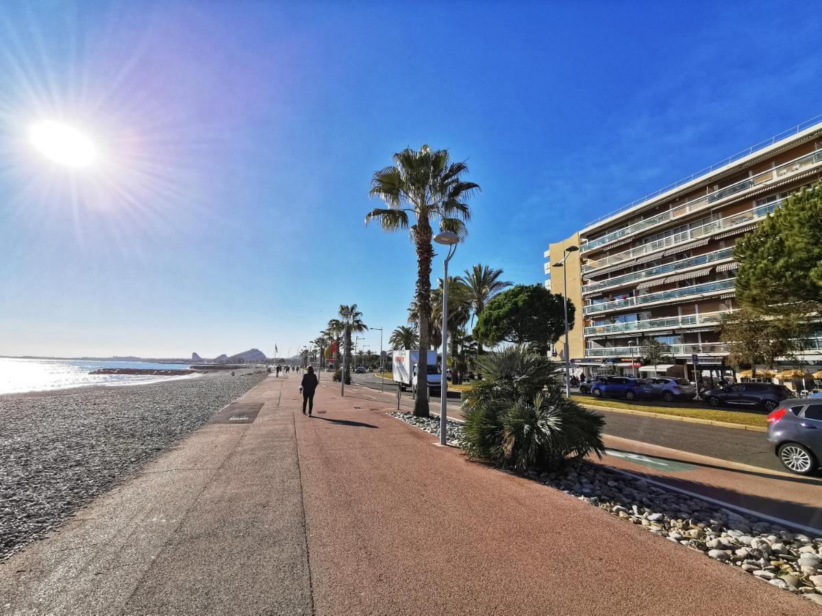Panoramic Sea View Studio 24H Checkin 케인즈수르메르 외부 사진