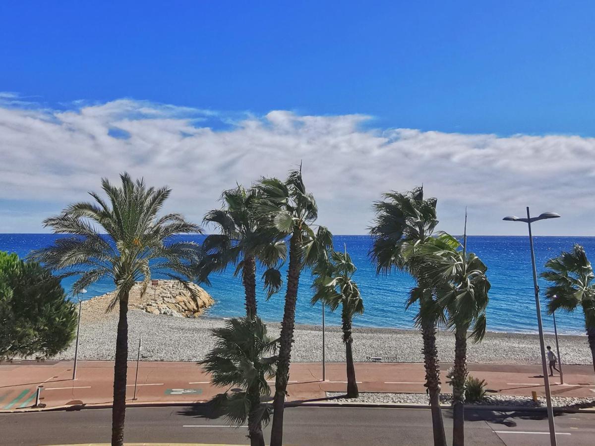Panoramic Sea View Studio 24H Checkin 케인즈수르메르 외부 사진